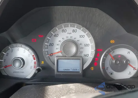 2014 Honda Pilot Touring z USA, uszkodzony, nr VIN 5FNYF4H97EB021139